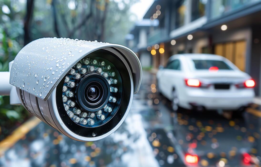 CCTV Camera