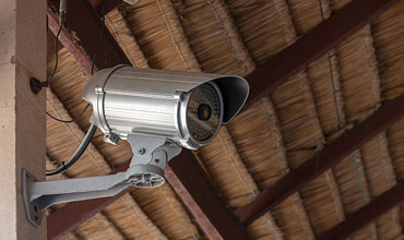 PTZ Camera